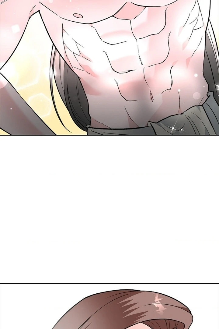 The Saintess's Petals Become Wet Chapter 22 - page 94