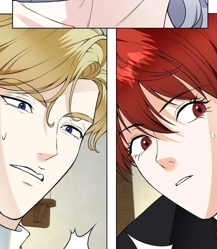 The Saintess's Petals Become Wet Chapter 23 - page 12