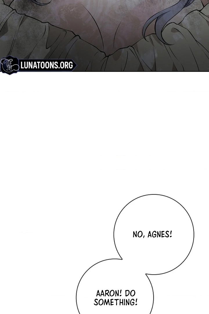 The Saintess's Petals Become Wet Chapter 23 - page 16