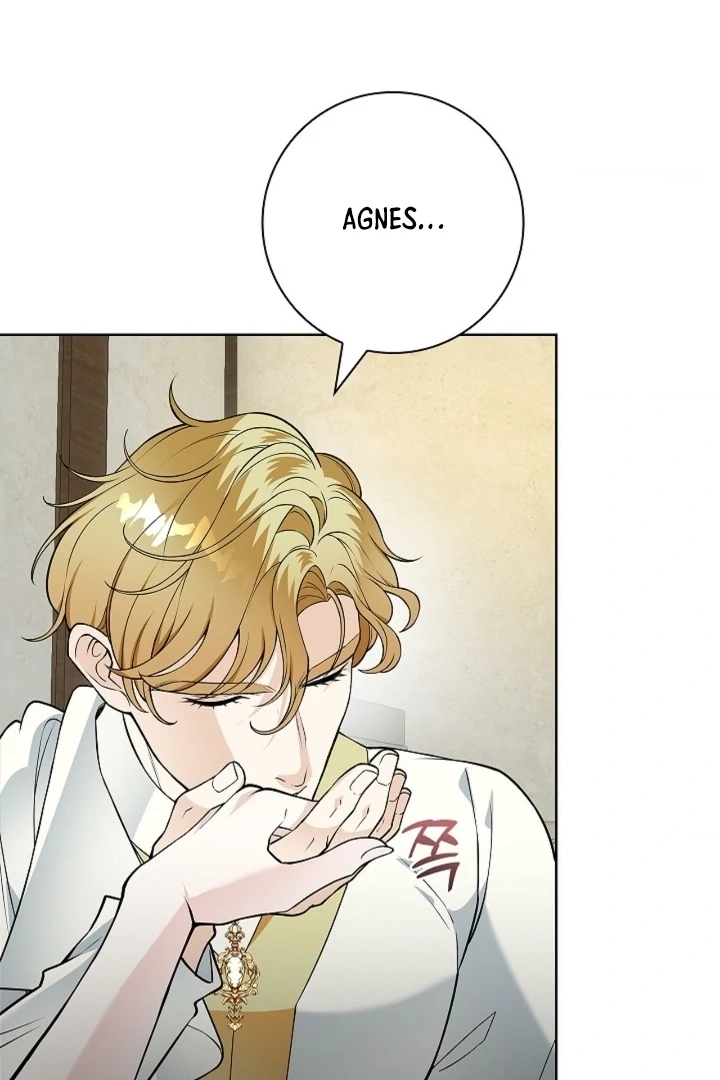 The Saintess's Petals Become Wet Chapter 23 - page 18