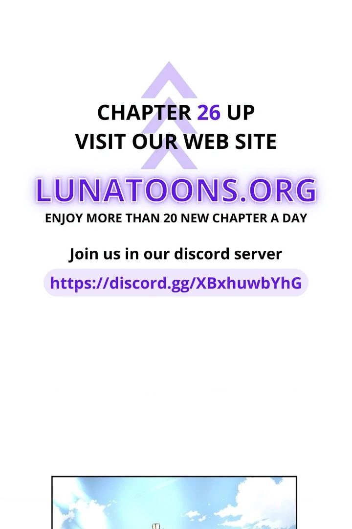 The Saintess's Petals Become Wet Chapter 23 - page 1