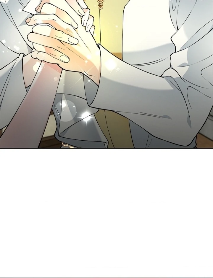 The Saintess's Petals Become Wet Chapter 23 - page 27