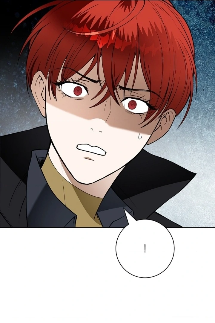 The Saintess's Petals Become Wet Chapter 23 - page 28