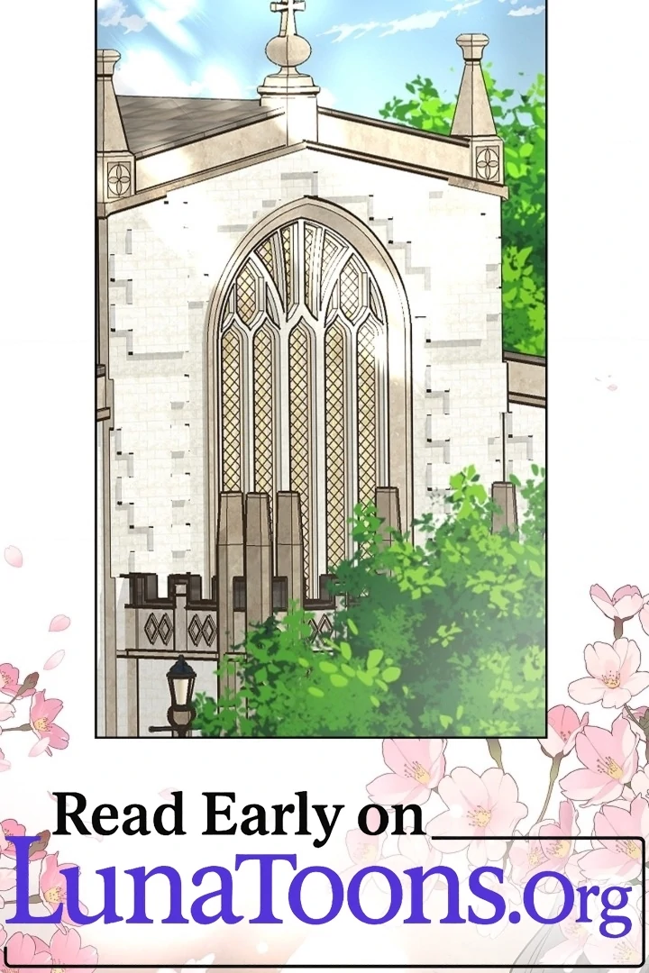 The Saintess's Petals Become Wet Chapter 23 - page 2