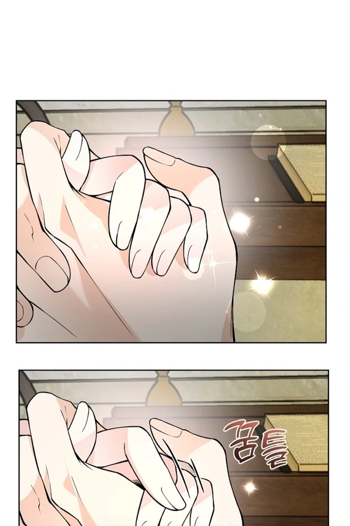 The Saintess's Petals Become Wet Chapter 23 - page 29