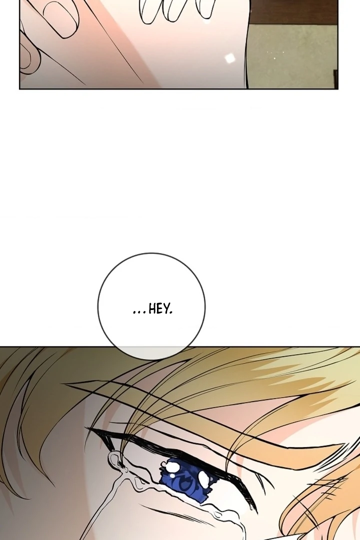 The Saintess's Petals Become Wet Chapter 23 - page 30