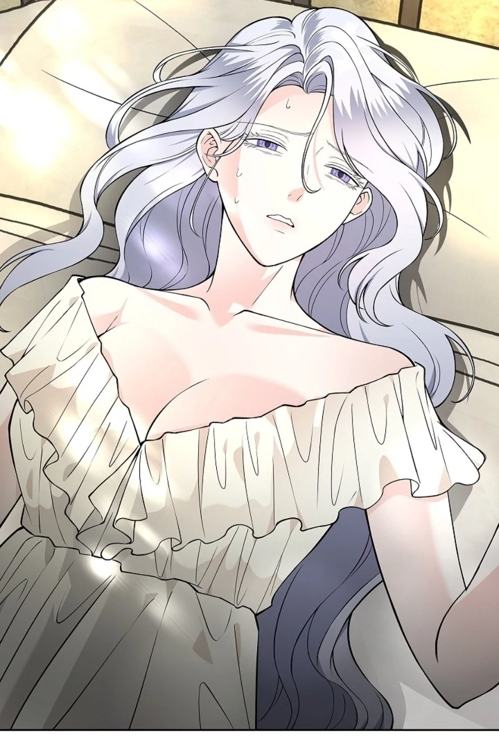 The Saintess's Petals Become Wet Chapter 23 - page 32