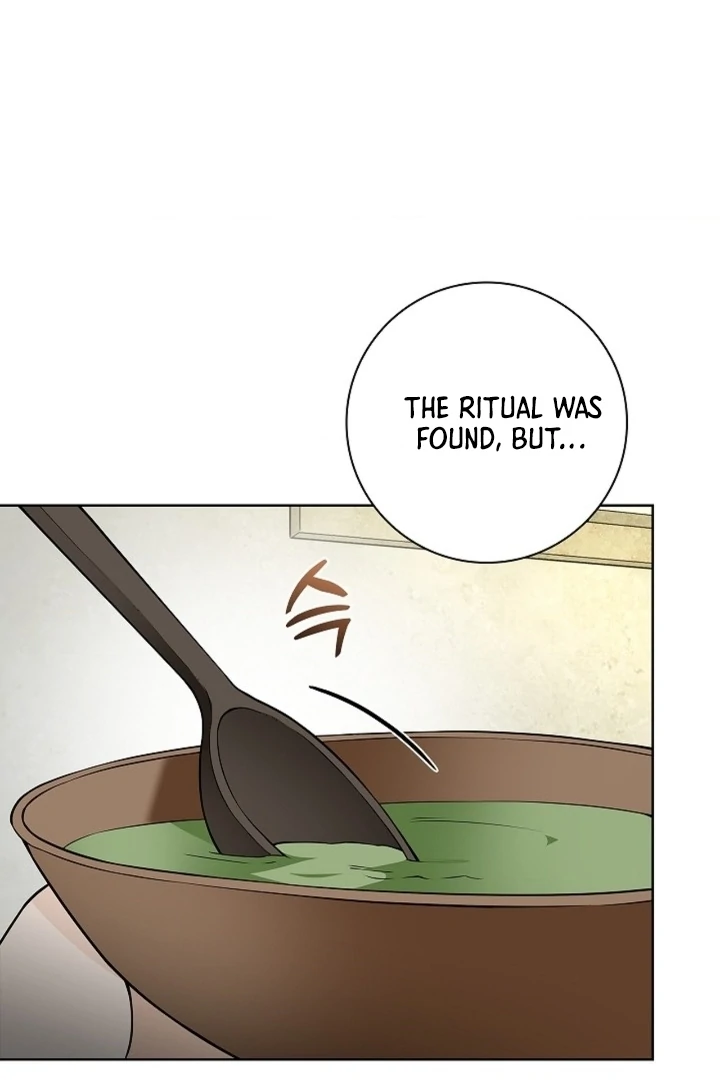 The Saintess's Petals Become Wet Chapter 23 - page 37