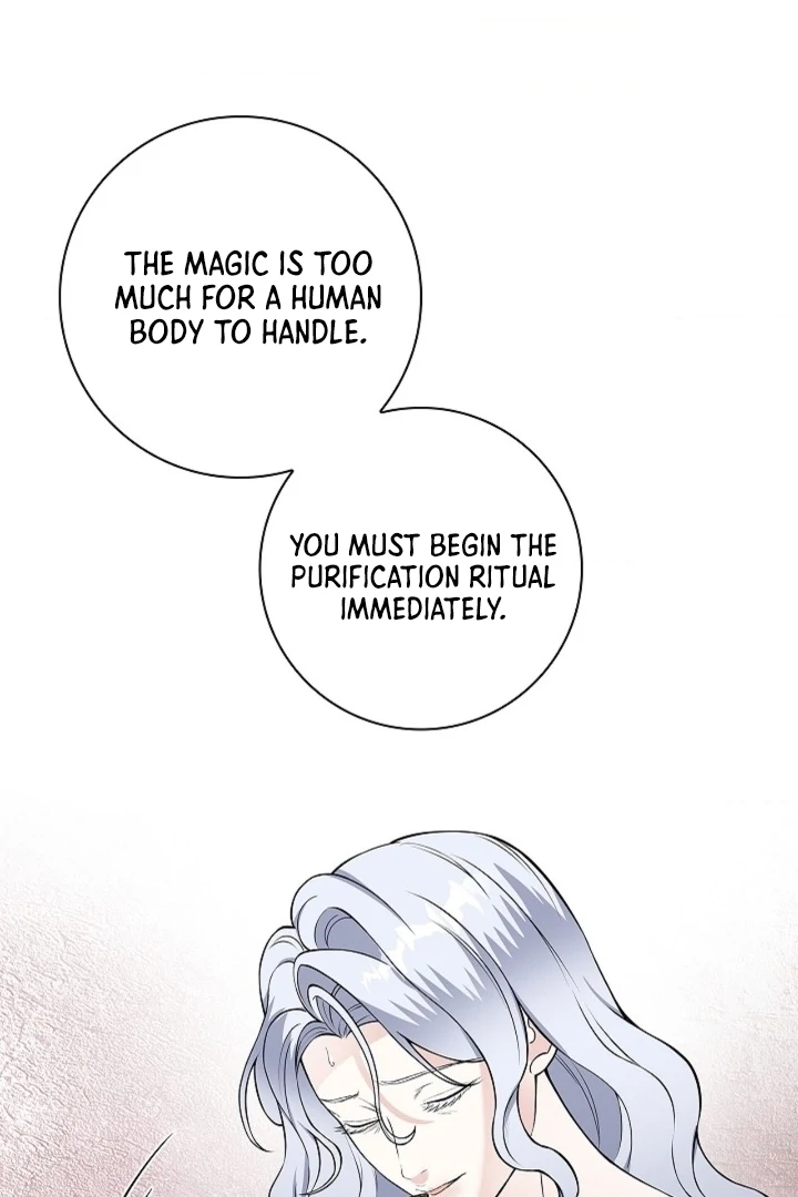 The Saintess's Petals Become Wet Chapter 23 - page 38