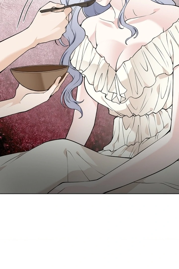 The Saintess's Petals Become Wet Chapter 23 - page 39