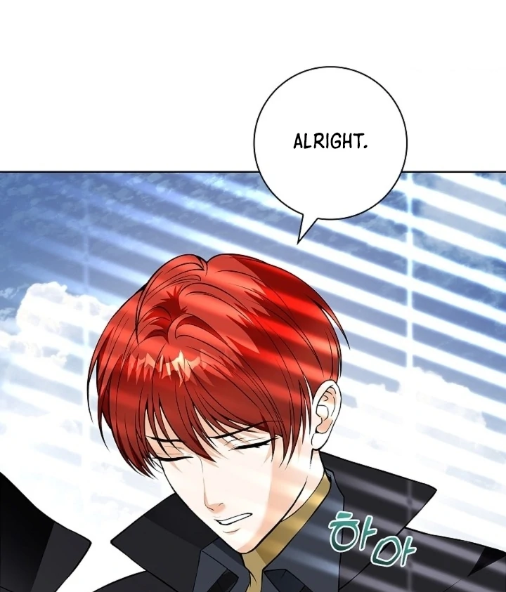 The Saintess's Petals Become Wet Chapter 23 - page 40