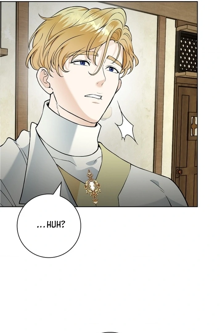 The Saintess's Petals Become Wet Chapter 23 - page 42