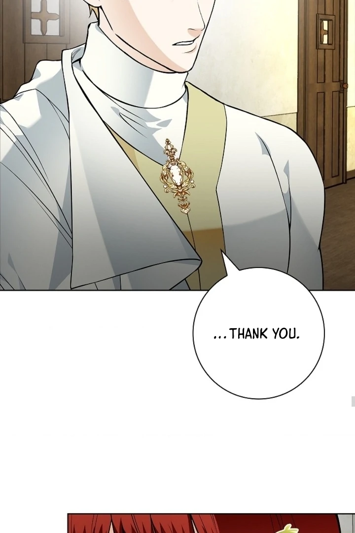 The Saintess's Petals Become Wet Chapter 23 - page 45