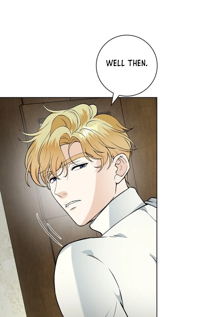 The Saintess's Petals Become Wet Chapter 23 - page 48