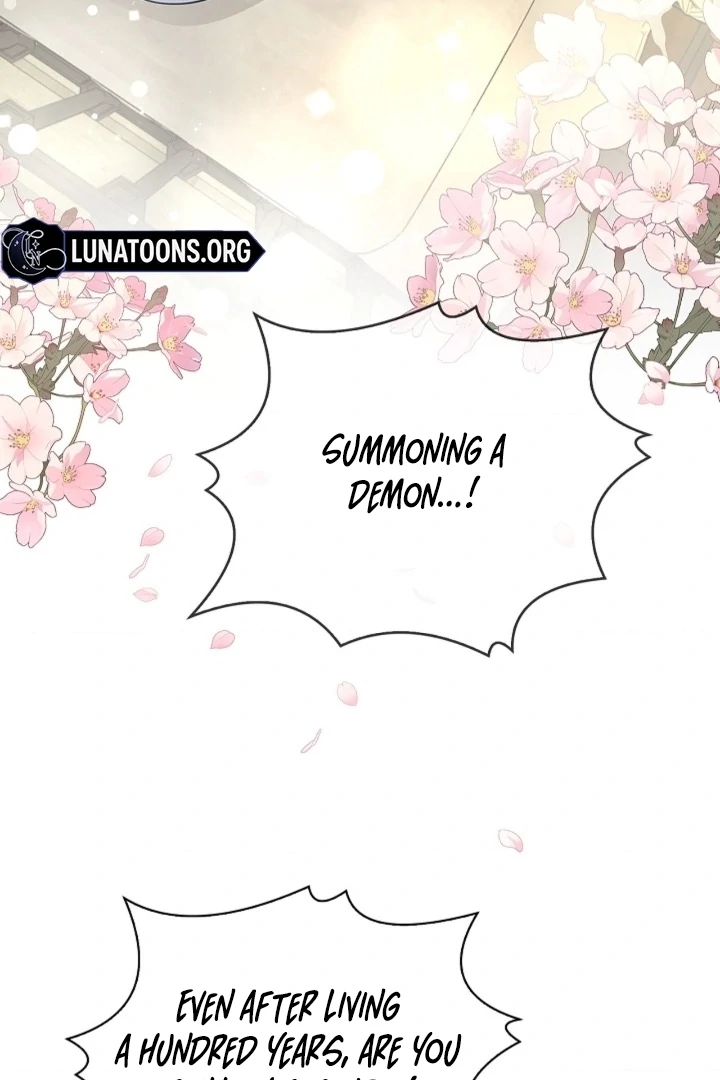 The Saintess's Petals Become Wet Chapter 23 - page 4