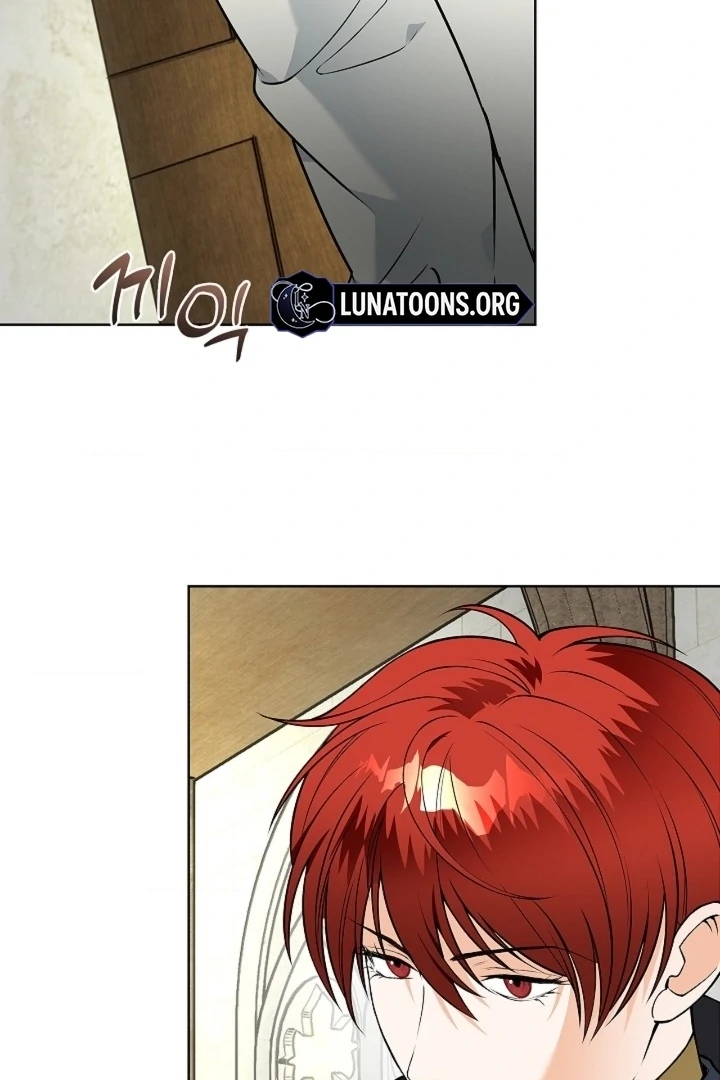 The Saintess's Petals Become Wet Chapter 23 - page 49