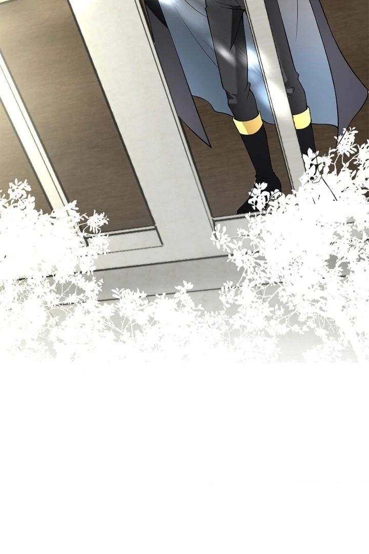 The Saintess's Petals Become Wet Chapter 23 - page 52