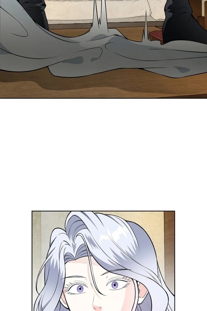 The Saintess's Petals Become Wet Chapter 23 - page 60