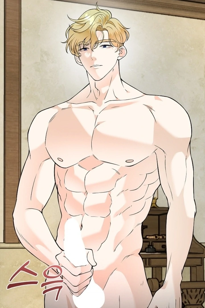 The Saintess's Petals Become Wet Chapter 23 - page 62