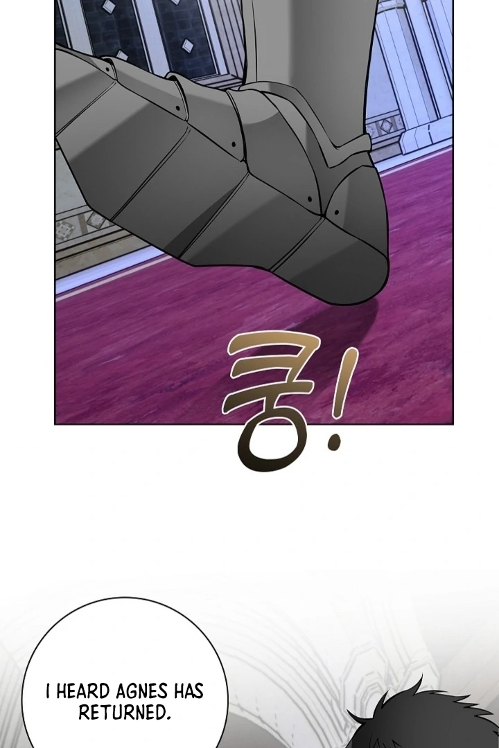 The Saintess's Petals Become Wet Chapter 23 - page 65