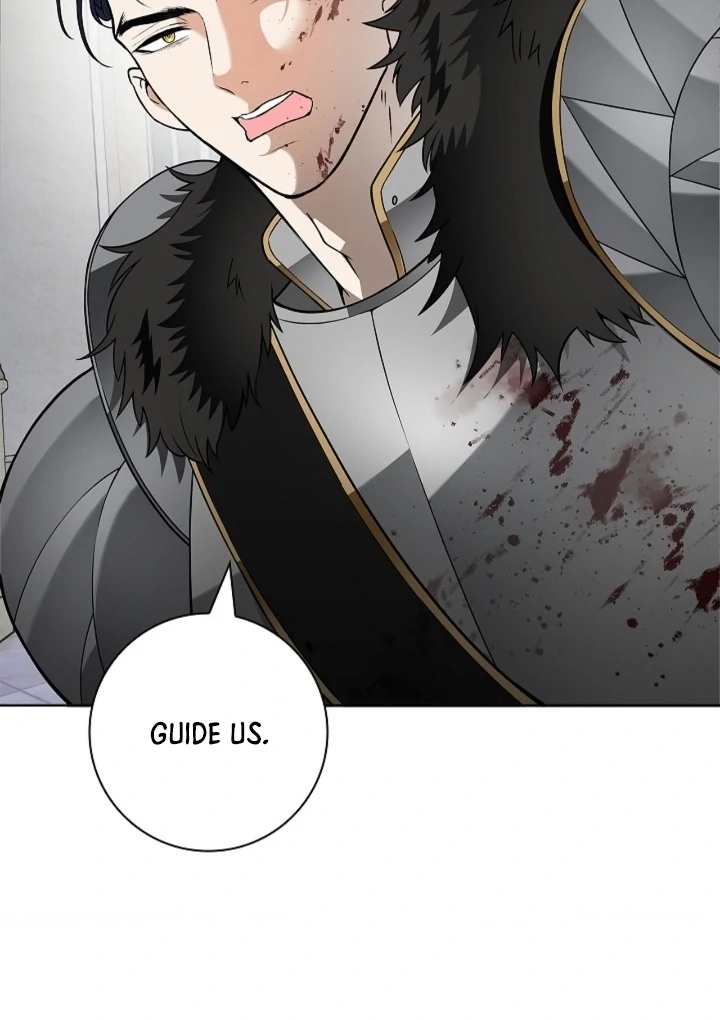 The Saintess's Petals Become Wet Chapter 23 - page 68