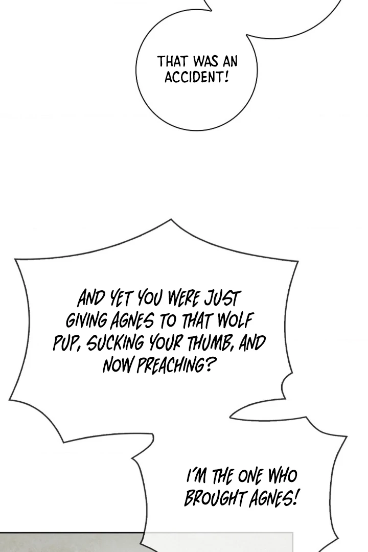 The Saintess's Petals Become Wet Chapter 23 - page 6