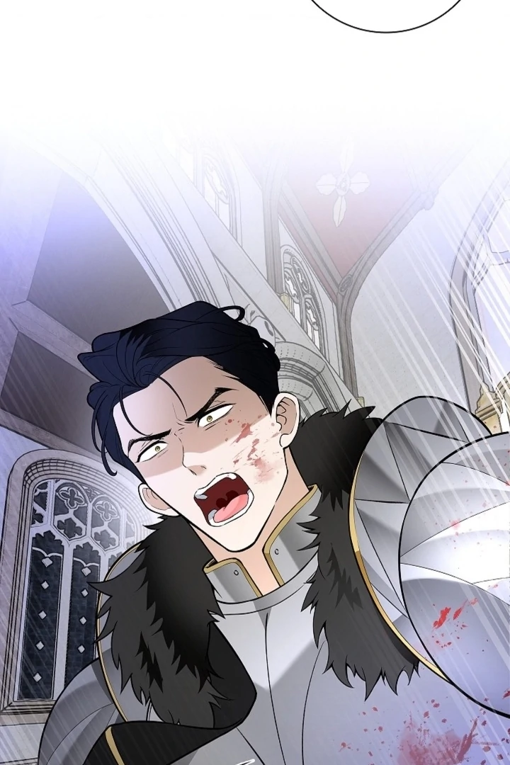 The Saintess's Petals Become Wet Chapter 23 - page 73