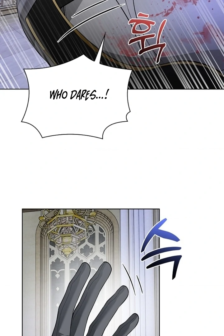 The Saintess's Petals Become Wet Chapter 23 - page 74