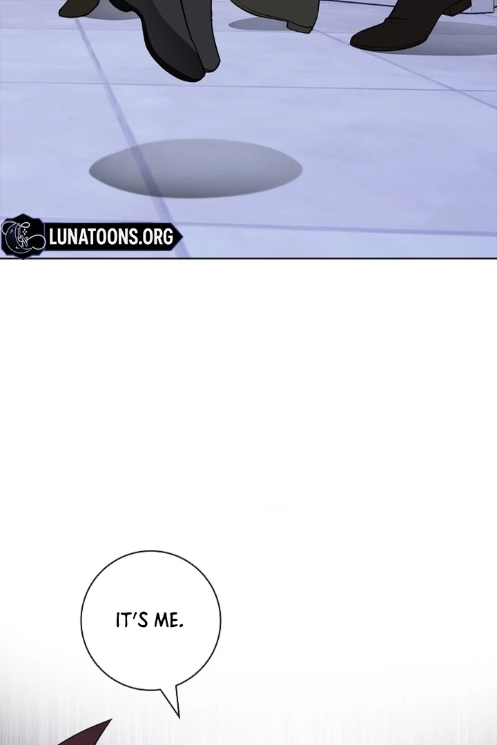 The Saintess's Petals Become Wet Chapter 23 - page 76