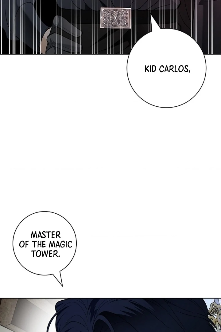 The Saintess's Petals Become Wet Chapter 23 - page 78