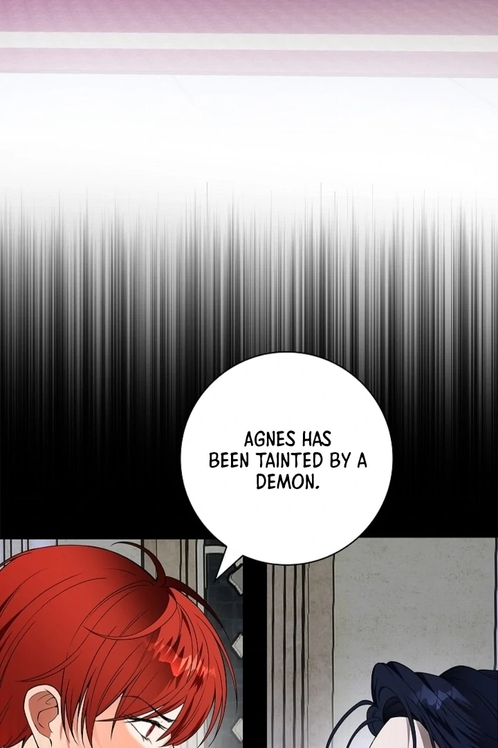 The Saintess's Petals Become Wet Chapter 23 - page 81