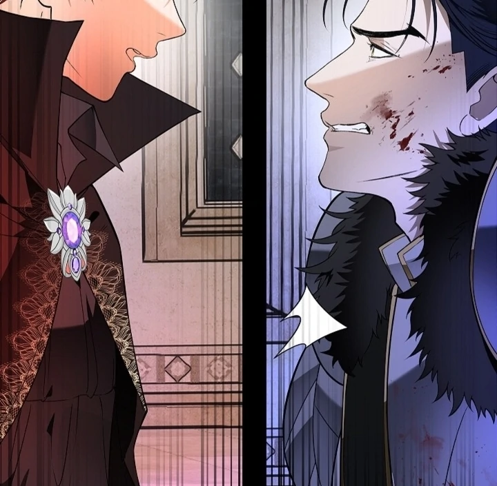 The Saintess's Petals Become Wet Chapter 23 - page 82