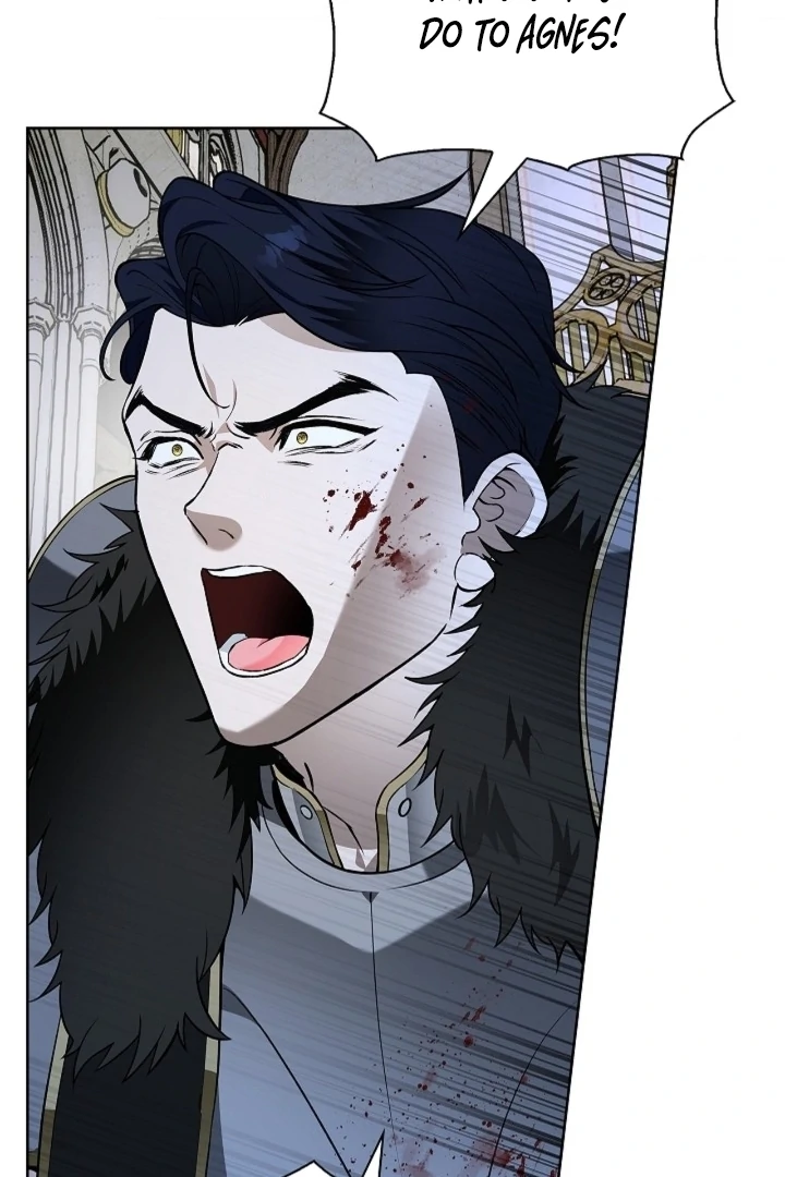 The Saintess's Petals Become Wet Chapter 23 - page 86