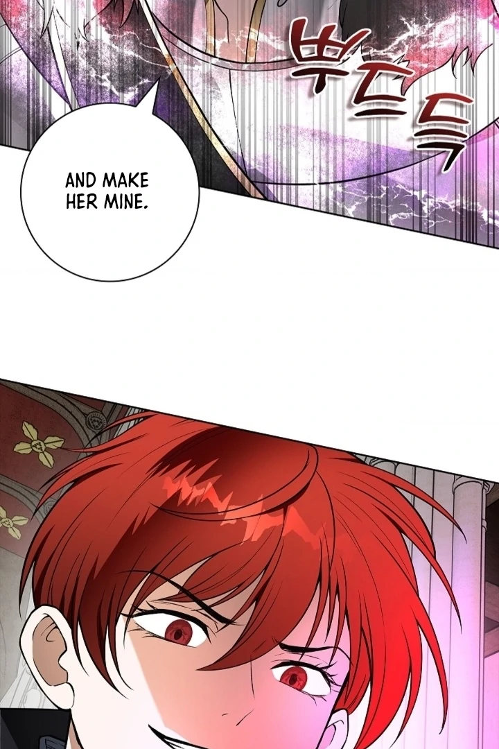 The Saintess's Petals Become Wet Chapter 23 - page 94