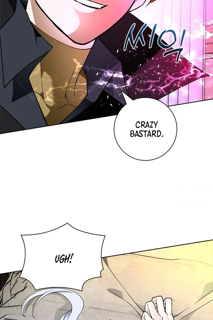 The Saintess's Petals Become Wet Chapter 23 - page 95