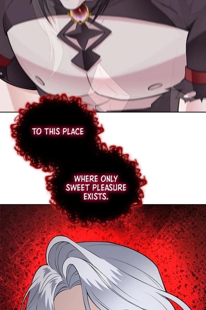 The Saintess's Petals Become Wet Chapter 24 - page 100