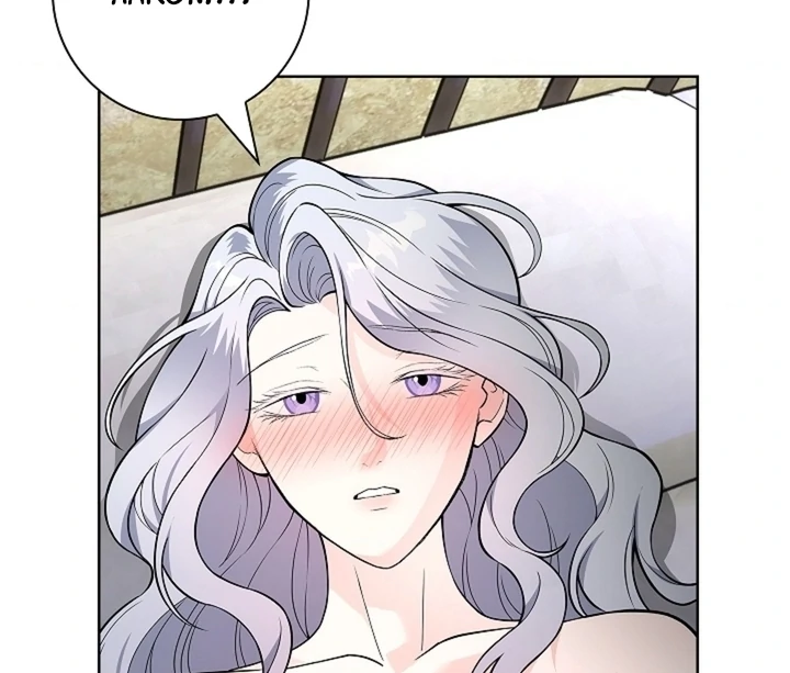 The Saintess's Petals Become Wet Chapter 24 - page 13