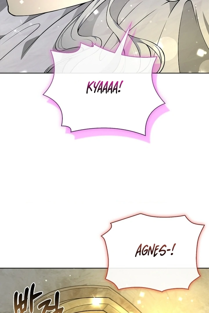 The Saintess's Petals Become Wet Chapter 24 - page 21