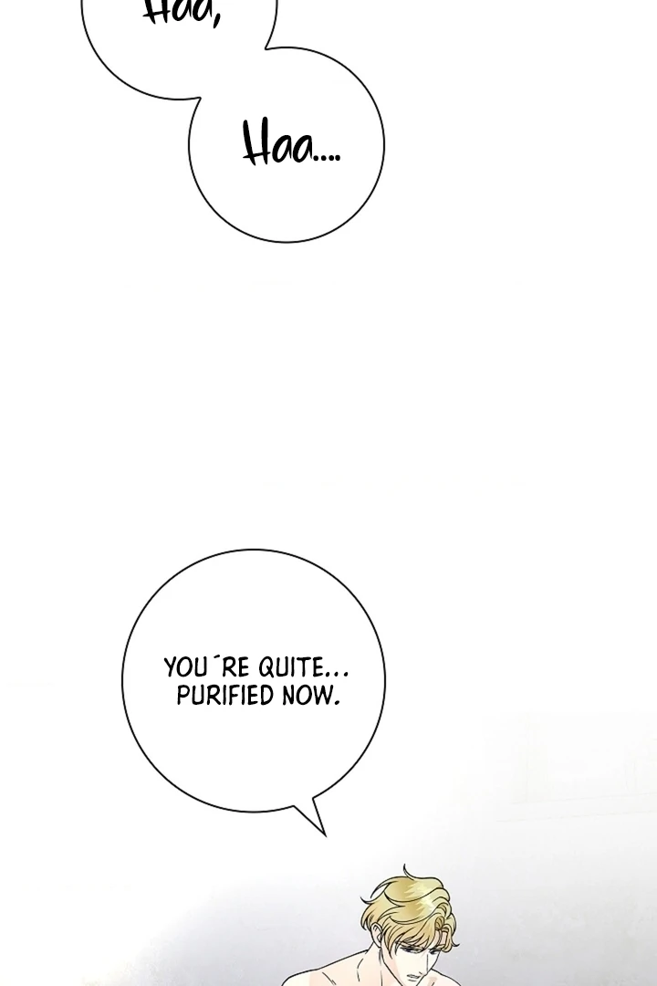 The Saintess's Petals Become Wet Chapter 24 - page 24