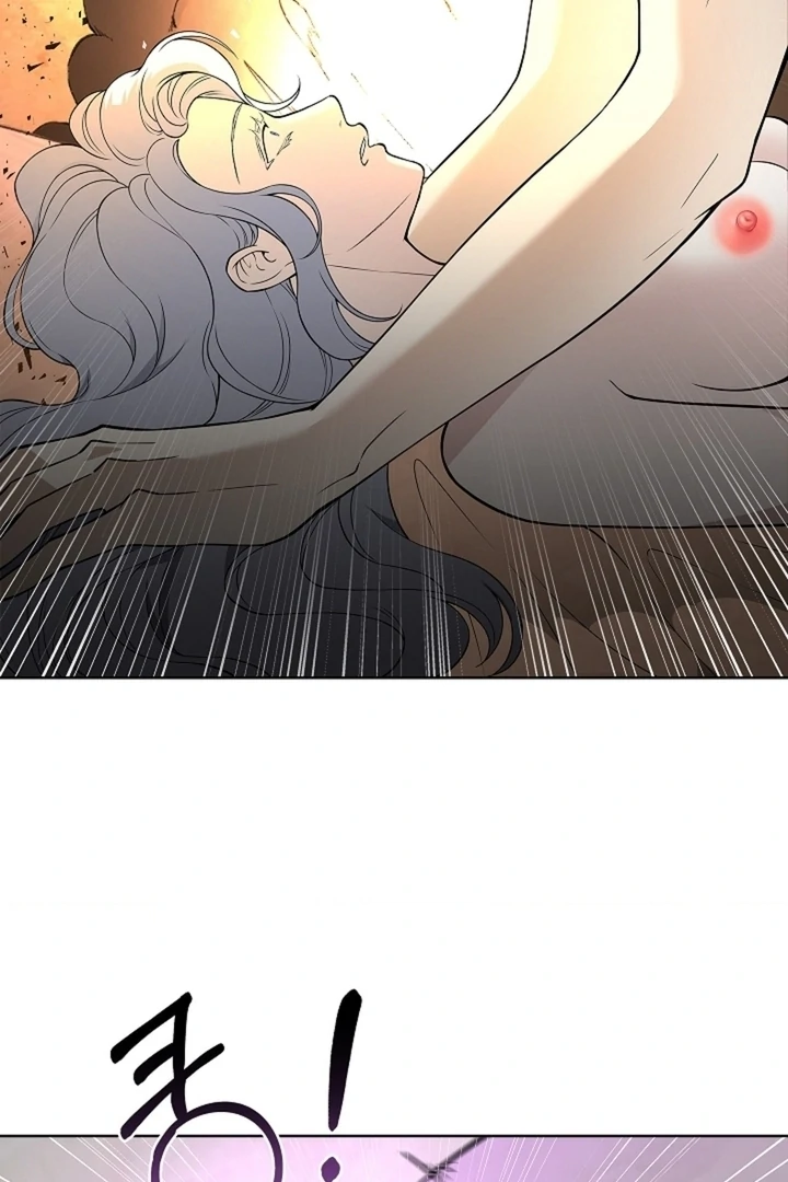 The Saintess's Petals Become Wet Chapter 24 - page 35