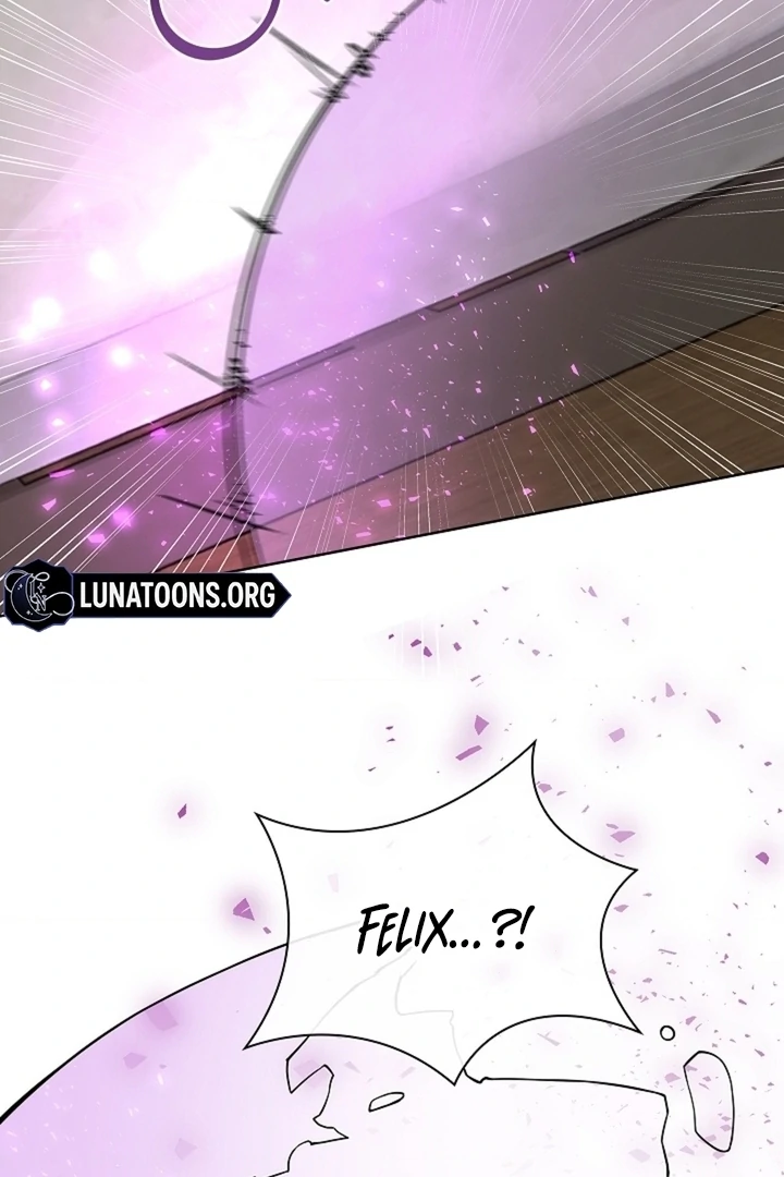 The Saintess's Petals Become Wet Chapter 24 - page 36