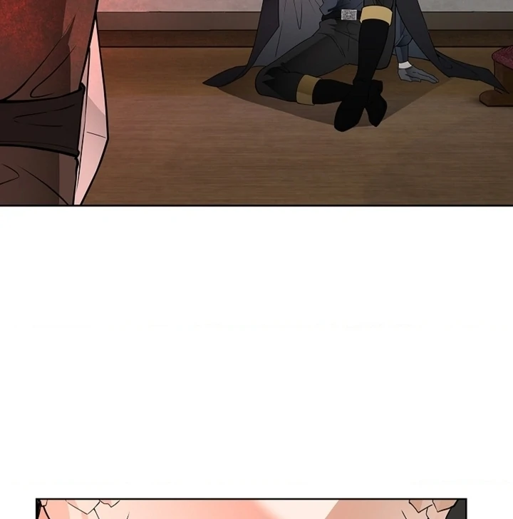 The Saintess's Petals Become Wet Chapter 24 - page 39