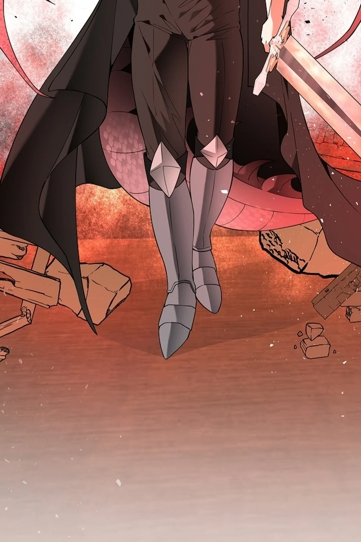 The Saintess's Petals Become Wet Chapter 24 - page 42