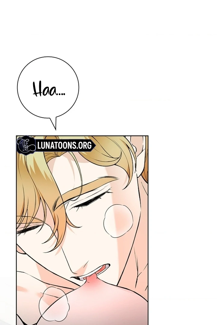 The Saintess's Petals Become Wet Chapter 24 - page 4