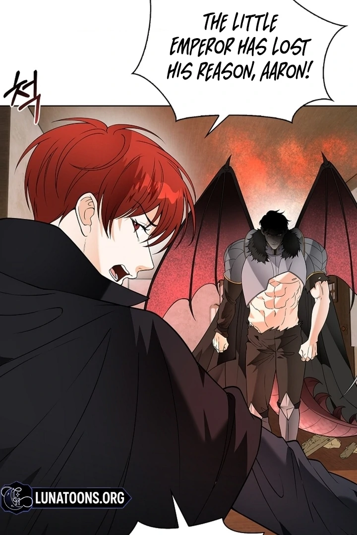 The Saintess's Petals Become Wet Chapter 24 - page 51