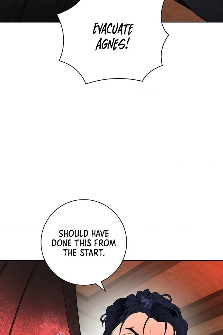 The Saintess's Petals Become Wet Chapter 24 - page 52