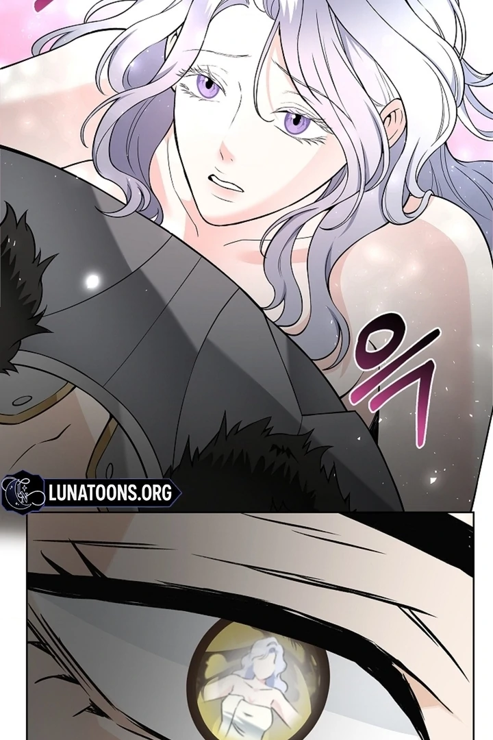 The Saintess's Petals Become Wet Chapter 24 - page 61