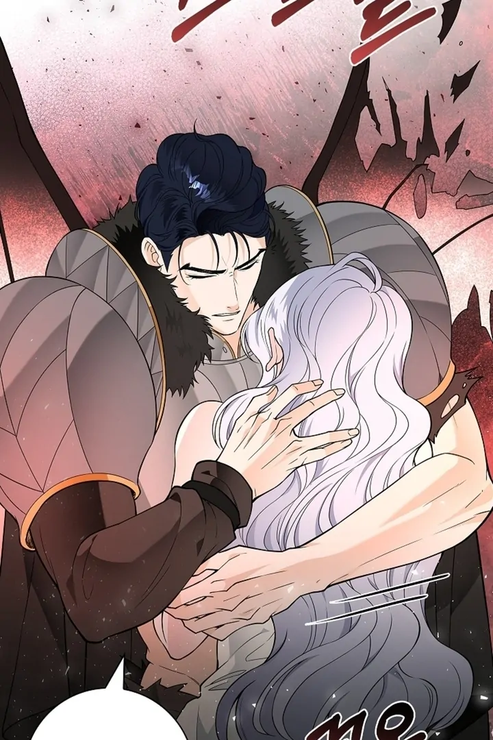 The Saintess's Petals Become Wet Chapter 24 - page 63