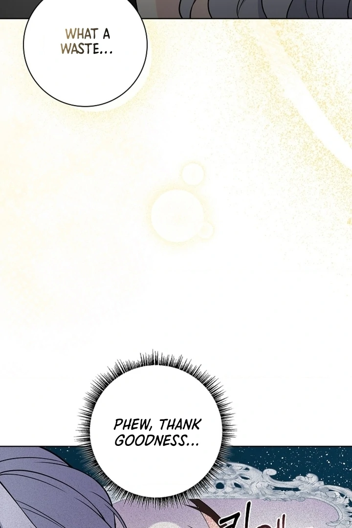 The Saintess's Petals Become Wet Chapter 24 - page 66