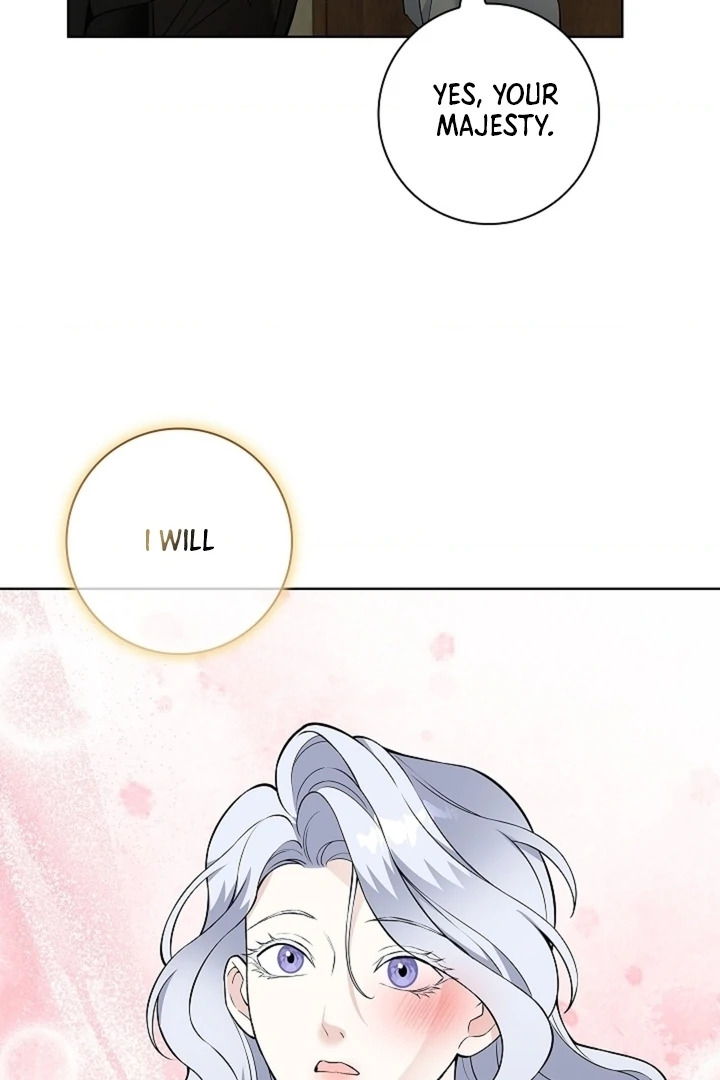 The Saintess's Petals Become Wet Chapter 24 - page 70